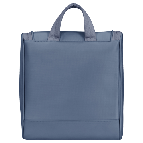 Samsonite Move Journey Hanging Toilet Kit – Storm Blue - Afbeelding 5
