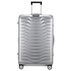 Samsonite Proxis Alu Spinner (4 wielen) 75cm Aluminium
