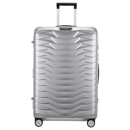 Samsonite Proxis Alu Spinner (4 wielen) 75cm Aluminium