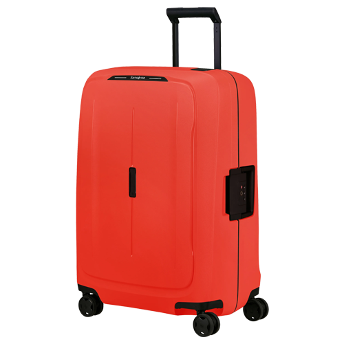 Samsonite Essens Koffer 69 cm Lava - Afbeelding 6