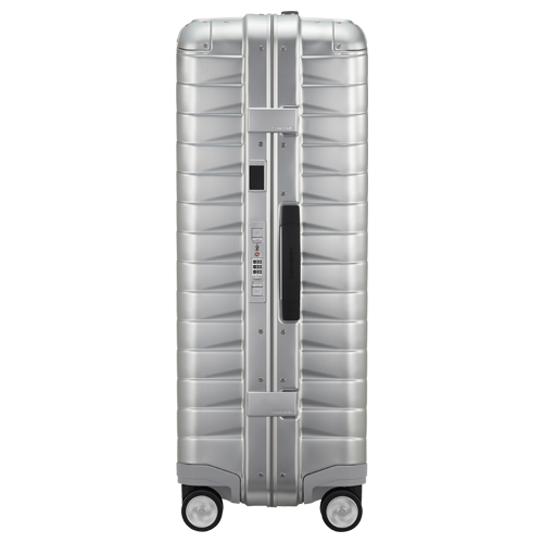 Samsonite Proxis Alu Spinner (4 wielen) 75cm Aluminium - Afbeelding 3