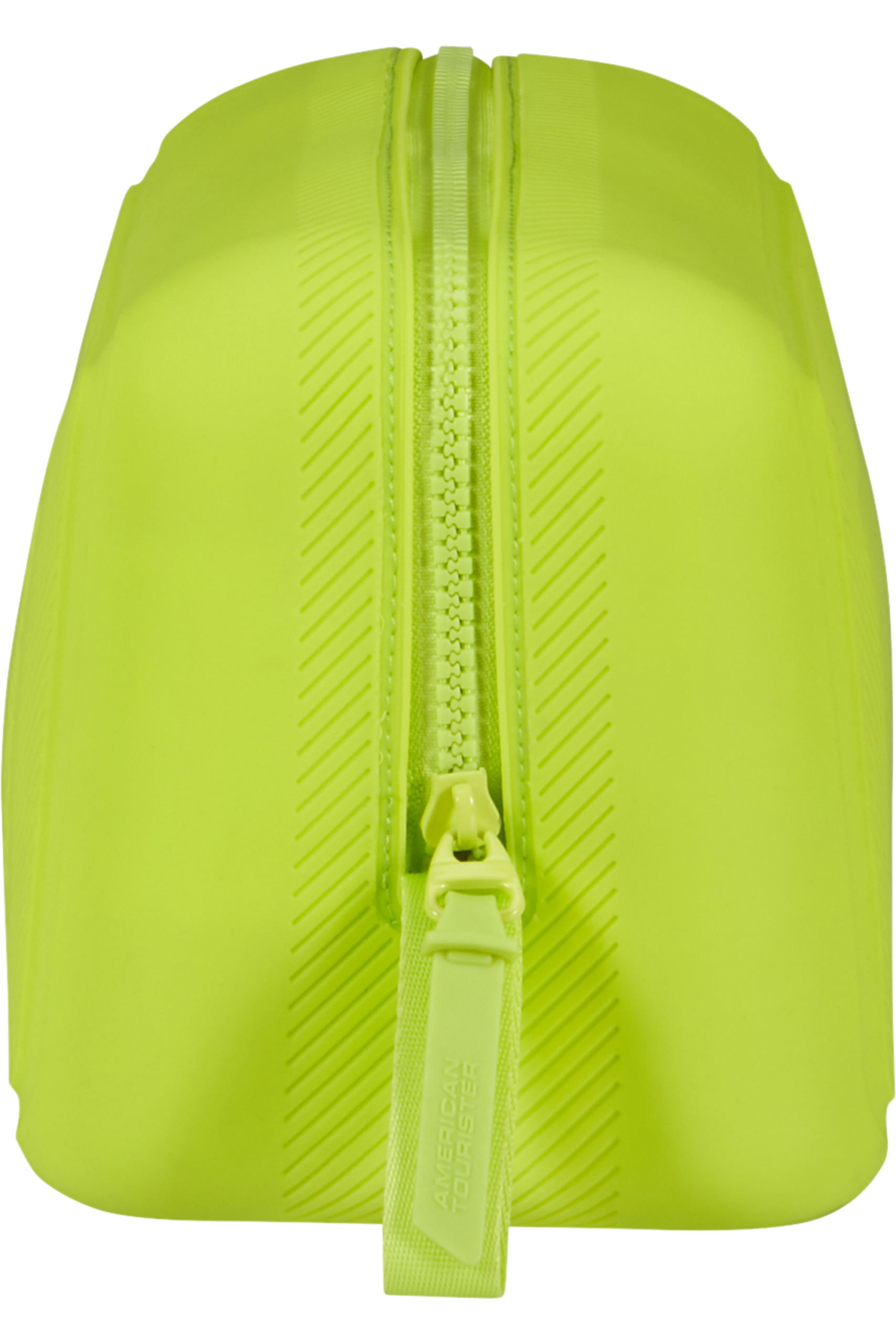 American Tourister Urban Groove Toilettas - Lime - Afbeelding 5