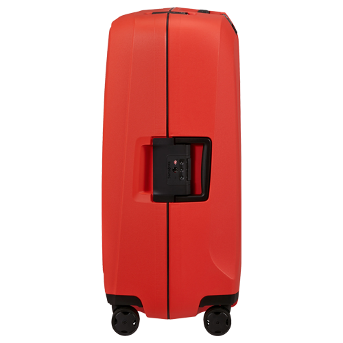 Samsonite Essens Koffer 69 cm Lava - Afbeelding 4