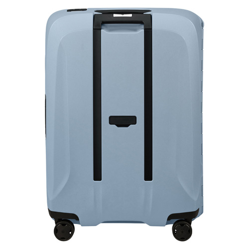 Samsonite Essens Spinner 69 Middelgrote koffer - Fog Blue - Afbeelding 5