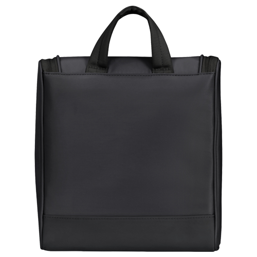Samsonite Move Journey Hanging Toilet Kit – Black - Afbeelding 4