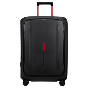 Samsonite Essens Koffer 69 cm Charcoal/Red