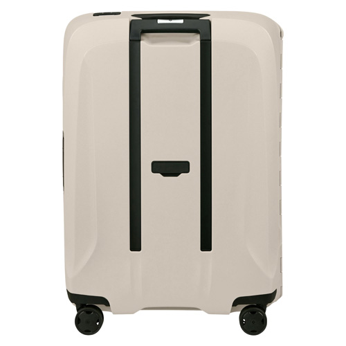 Samsonite Essens Spinner 69 Middelgrote koffer - Sandstone - Afbeelding 5