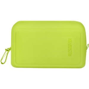American Tourister Urban Groove Toilettas - Lime