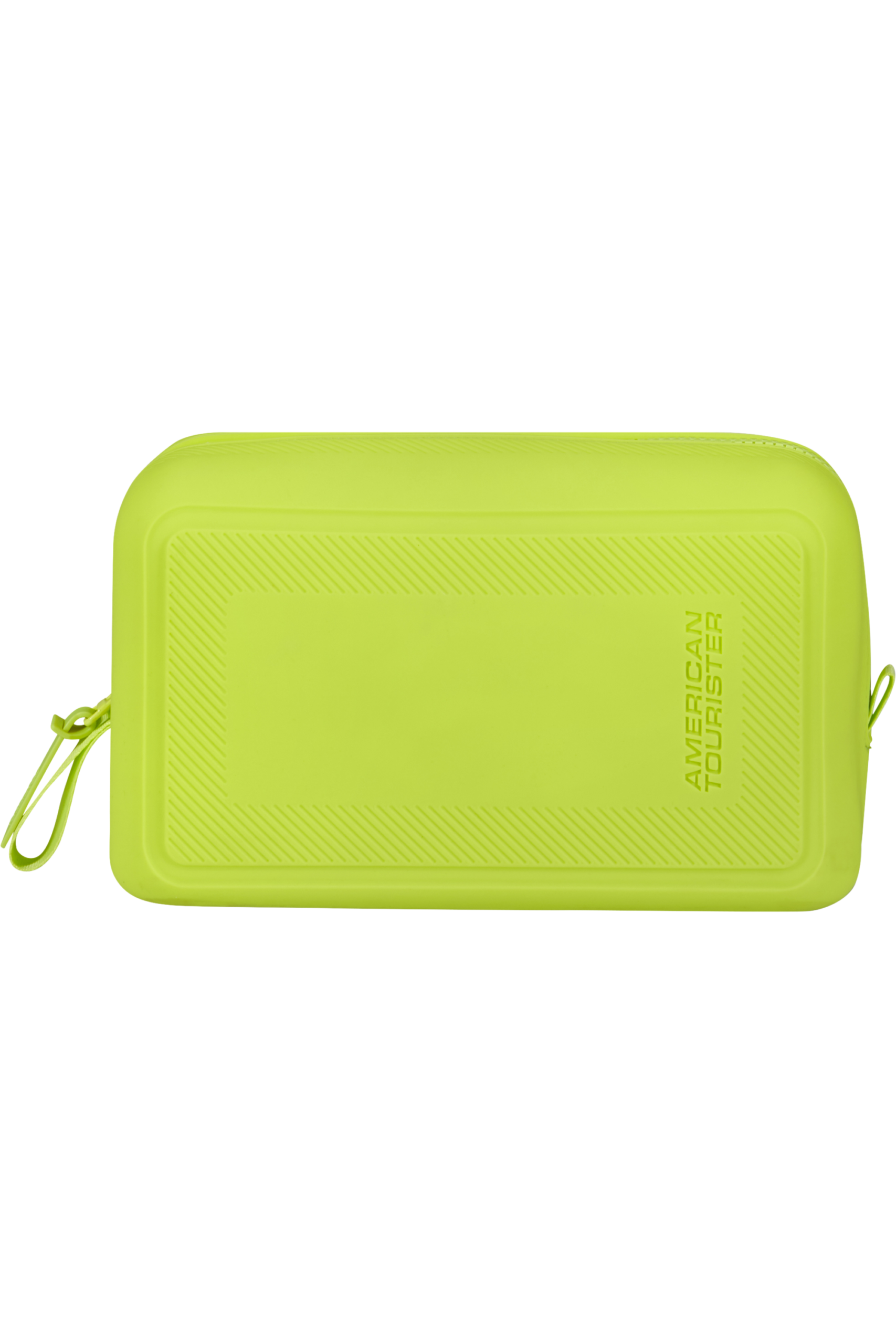 American Tourister Urban Groove Toilettas - Lime