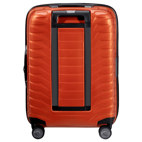 Samsonite Proxis Spinner Uitbreidbaar (4 wielen) 55cm Flame - Afbeelding 3