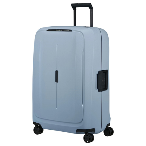 Samsonite Essens Koffer 75 cm Fog Blue - Afbeelding 2