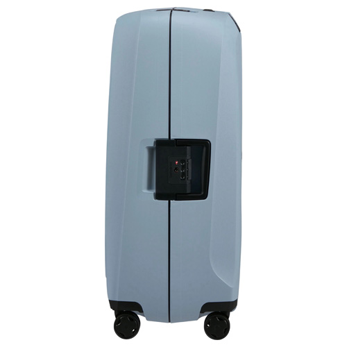 Samsonite Essens Koffer 75 cm Fog Blue - Afbeelding 3