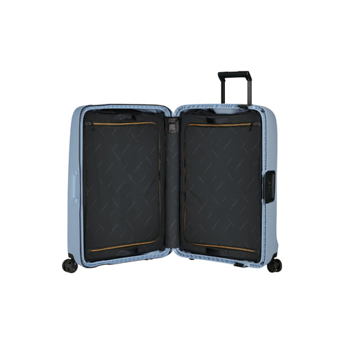 Samsonite Essens Koffer 75 cm Fog Blue - Afbeelding 5